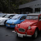 第2回　French de Lunch ふれんちでらんち　～フランス車の集まり～の画像