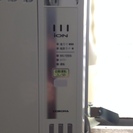 ★3/18まで★　2013年製　冷房専用コロナ窓用エアコン　CW-A1813（W）静かに冷房しながら部屋にマイナスイオン発生　