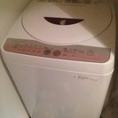 シャープ 洗濯/脱水6.0kg全自動洗濯機