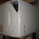 National　全自動電気洗濯機　4.2KG