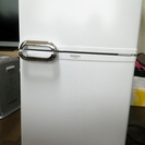 冷蔵庫2009年製