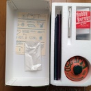 トンボ玉制作キット