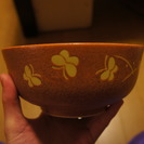 【終了】陶器のお皿