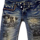 ★HYSTERIC GLAMOUR★ヒステリックグラマーNewY...
