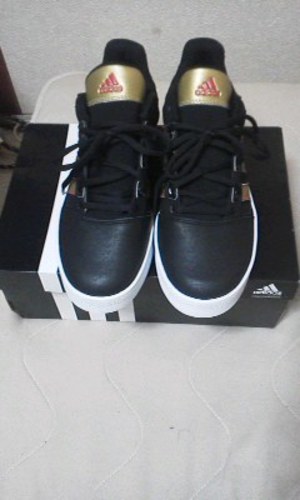 ADIDAS(アディダス) STREET FRAME G20319