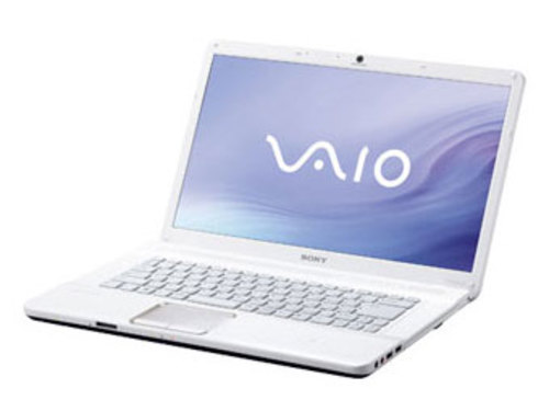 VAIOノート（Windows7）