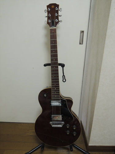 エレキギター　YAMAHA SG-45