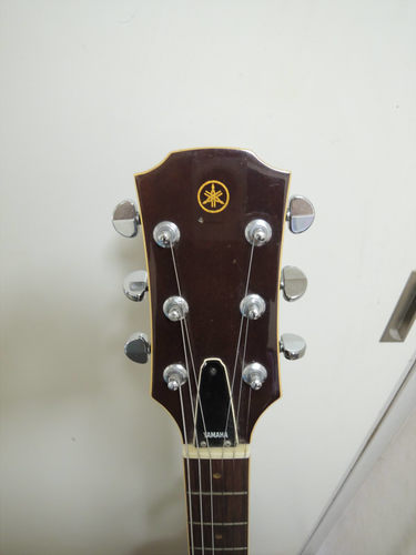 エレキギター　YAMAHA SG-45