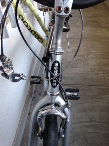 ロードバイク Schwinn
