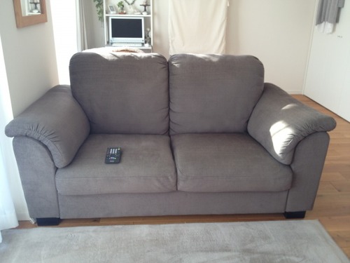 【価格下げました再】IKEAのソファー TIDAFORS お譲りします