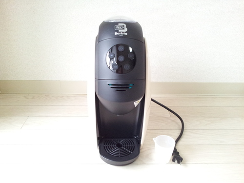 ネスカフェ　バリスタ　PM9631