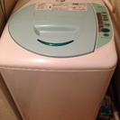洗濯機 SANYO 40L