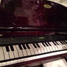 カワイ高級電子ピアノ☆