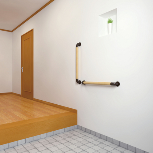 兵庫県の介護保険活用住宅改修工事 バリアフリー 手すり取付など お任せください エル 神戸の設計事務所の無料広告 無料掲載の掲示板 ジモティー
