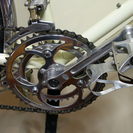 オーダーランドナー