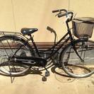 【販売済】【052】みんなの自転車屋　ママチャリ　26型　ダイナ...