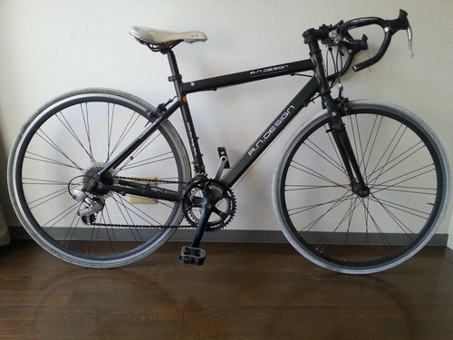自転車お売りします