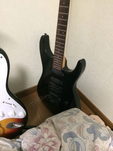 フェルナンデスエレキギター