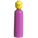 新品　LEGOレゴ　レア！正規商品　ピンクの水筒