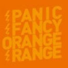 【取引成立】[CD+DVD]ｵﾚﾝｼﾞﾚﾝｼﾞ　PANIC FANCY