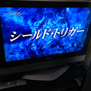 「美品」パナソニック 32v テレビ   DVDプレーヤー セット