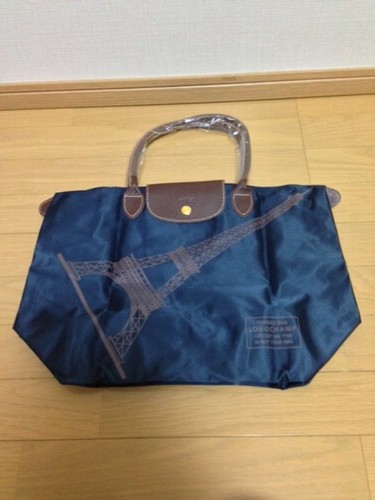 新品！未使用！！ロンシャン　ハンドバック