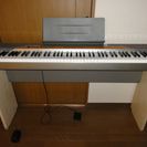 電子ピアノ　カシオ　Privia PX-110