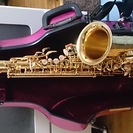 一度吹いたっきり！！Henri Selmer Paris【スーパーアクション80シリーズII】