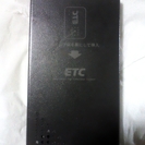 シガー加工済み カルソニック SS710 ETC アンテナ分離型...