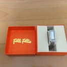 Folli　Follieの腕時計