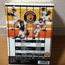 阪神タイガース栄光のラインナップ2003