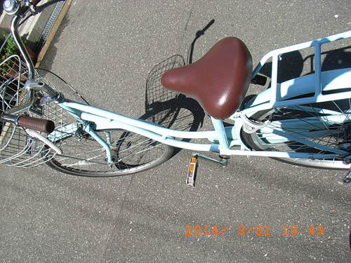自転車 出張 修理 大阪 市