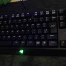 Razer : Blackwidow Tournament  E...