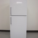 無印良品  冷蔵庫137L  5000円で販売致します