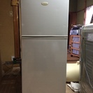DAEWOO112L冷蔵庫譲ります