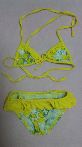 ありがとうございましたミッフィー水着90cm きよ 八潮のベビー用品 ベビー服 の中古あげます 譲ります ジモティーで不用品の処分