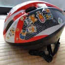 幼児用ヘルメット・1～3才児用・50-54cm