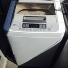LG 洗濯機 5.5kg