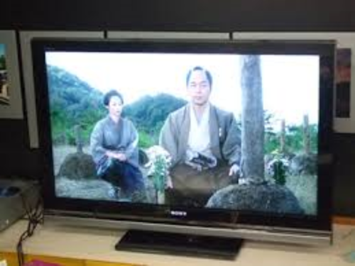 【終了】SONY/ブラビア 40型液晶テレビ KDL-40V1※ 訳あり