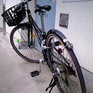 通学に最適！カッコイイ自転車