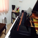若葉台ピアノ教室