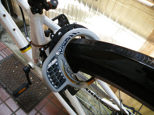 自転車 防犯 登録 杉並 区