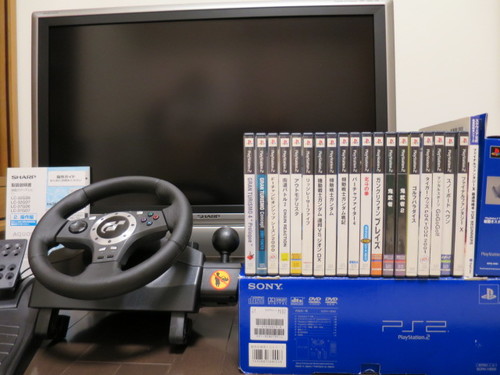 PlayStation2セット