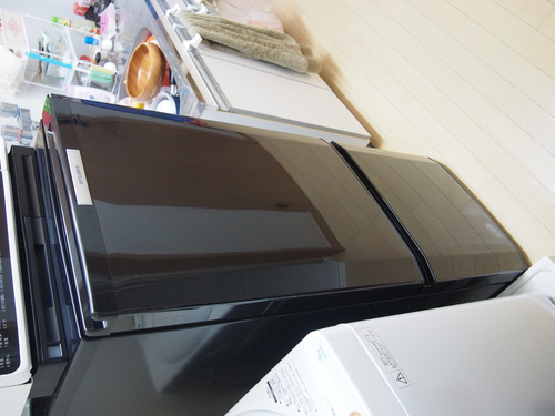 驚きの値段で 【交渉中】【MITSUBISHI】2013年製冷蔵庫 冷蔵庫