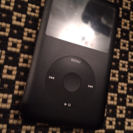 iPod classic 80GB