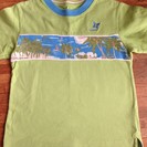 ハワイで購入★Tシャツ2－4歳