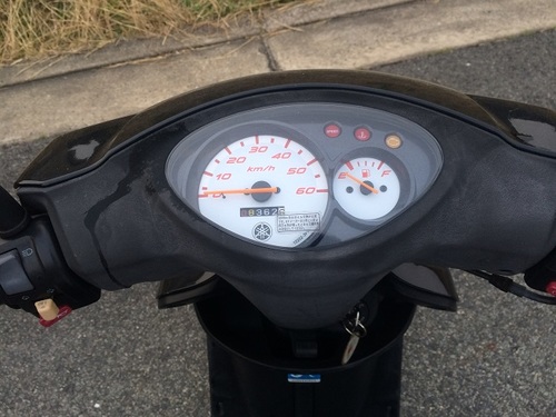 JOG ZR 現行 低走行 FI車！ 自賠責付き！早い者勝ち！ | live.bmit.com.bd