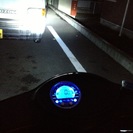 グランドアクシス　フルチューン