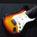 Fender usa Stratocaster 50th ann...