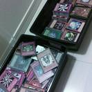 遊戯王&プレイマット
